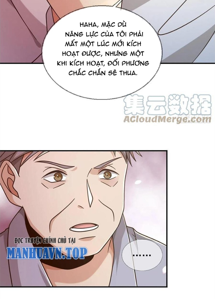 Mạt Thế Lạc Viên Chapter 91 - Next Chapter 92
