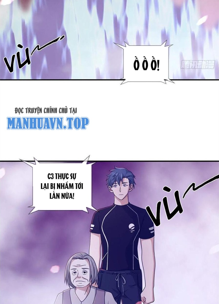 Mạt Thế Lạc Viên Chapter 91 - Next Chapter 92