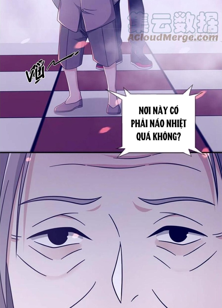 Mạt Thế Lạc Viên Chapter 91 - Next Chapter 92