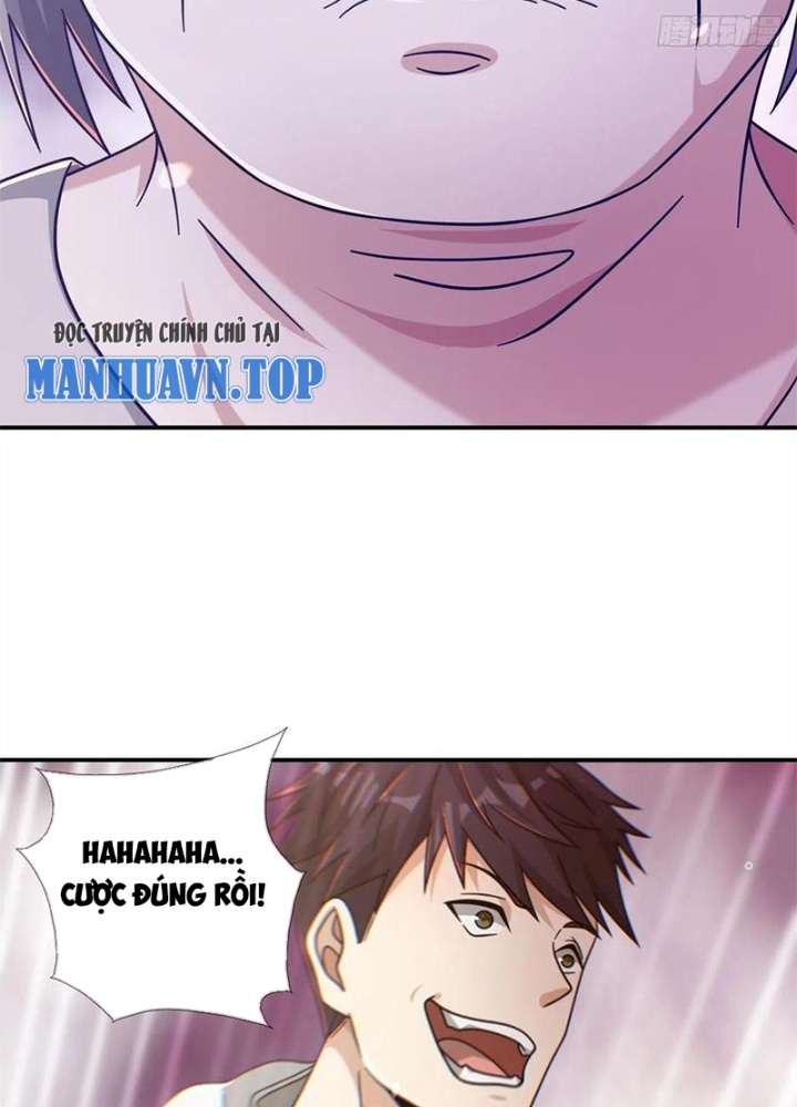 Mạt Thế Lạc Viên Chapter 91 - Next Chapter 92