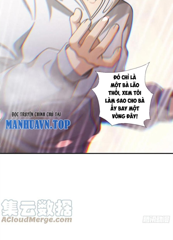 Mạt Thế Lạc Viên Chapter 91 - Next Chapter 92