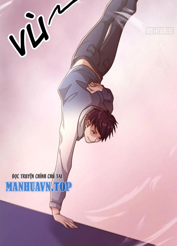 Mạt Thế Lạc Viên Chapter 91 - Next Chapter 92