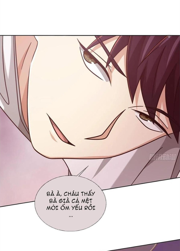 Mạt Thế Lạc Viên Chapter 91 - Next Chapter 92