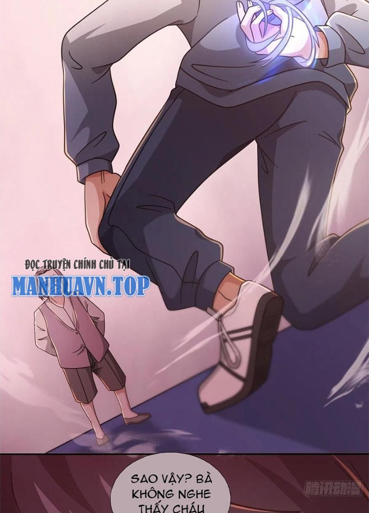 Mạt Thế Lạc Viên Chapter 91 - Next Chapter 92