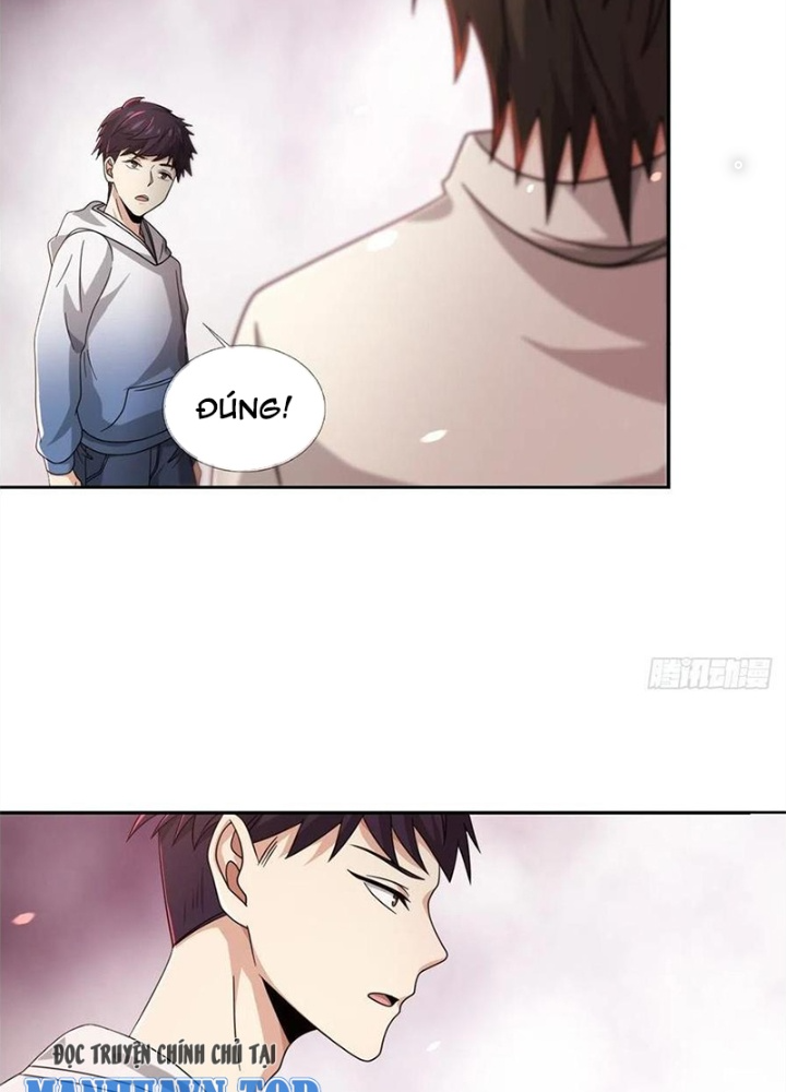 Mạt Thế Lạc Viên Chapter 91 - Next Chapter 92