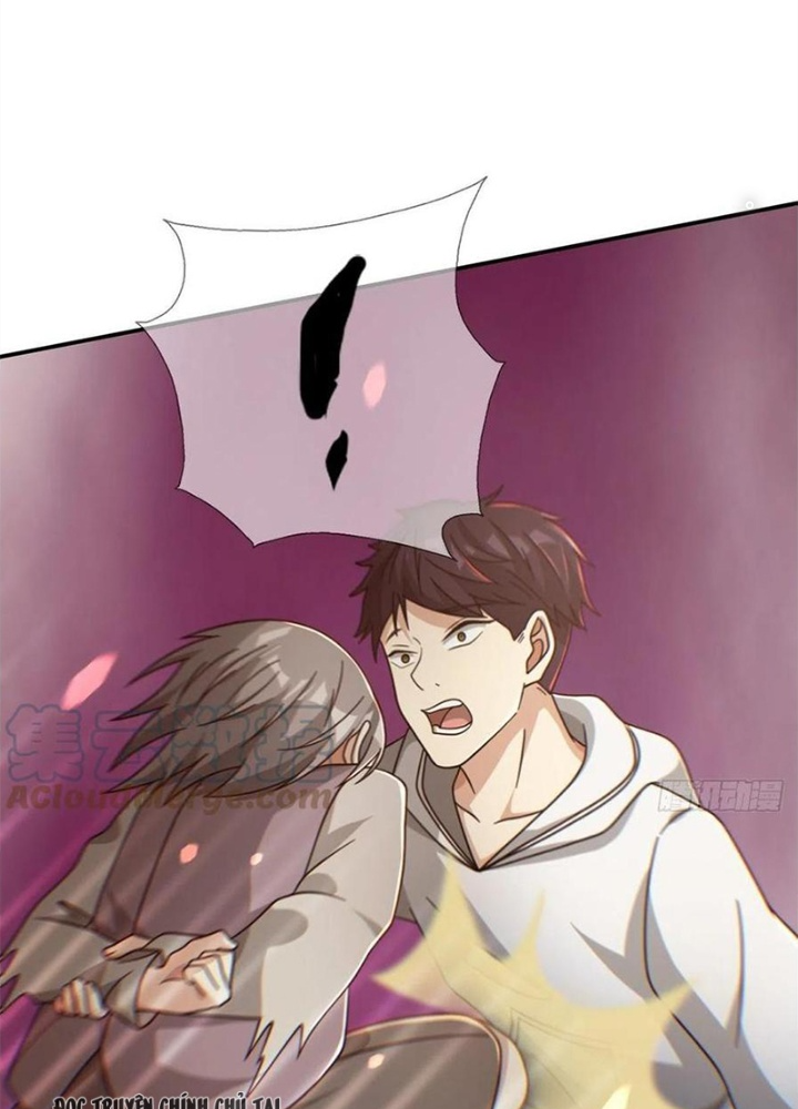 Mạt Thế Lạc Viên Chapter 91 - Next Chapter 92