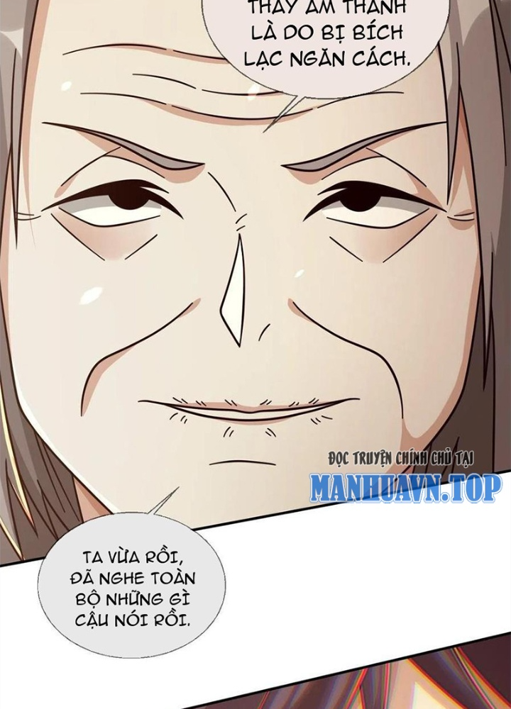 Mạt Thế Lạc Viên Chapter 91 - Next Chapter 92