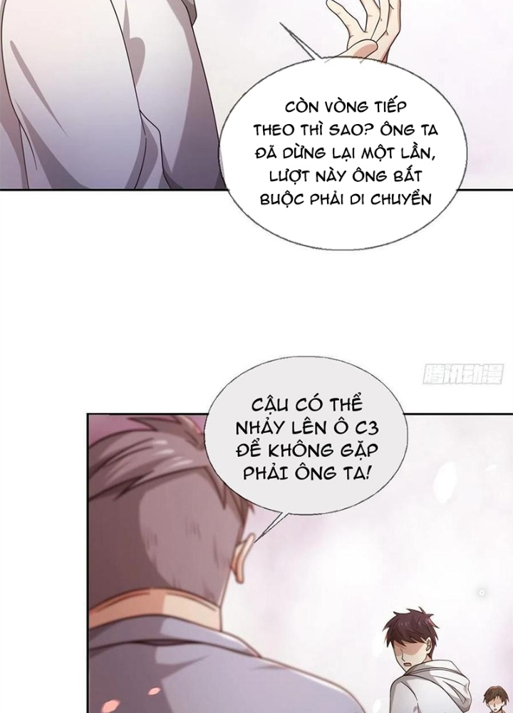 Mạt Thế Lạc Viên Chapter 91 - Next Chapter 92