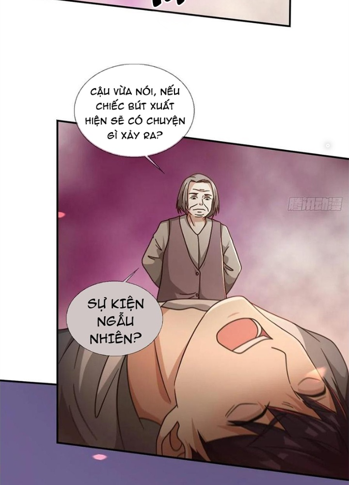 Mạt Thế Lạc Viên Chapter 91 - Next Chapter 92