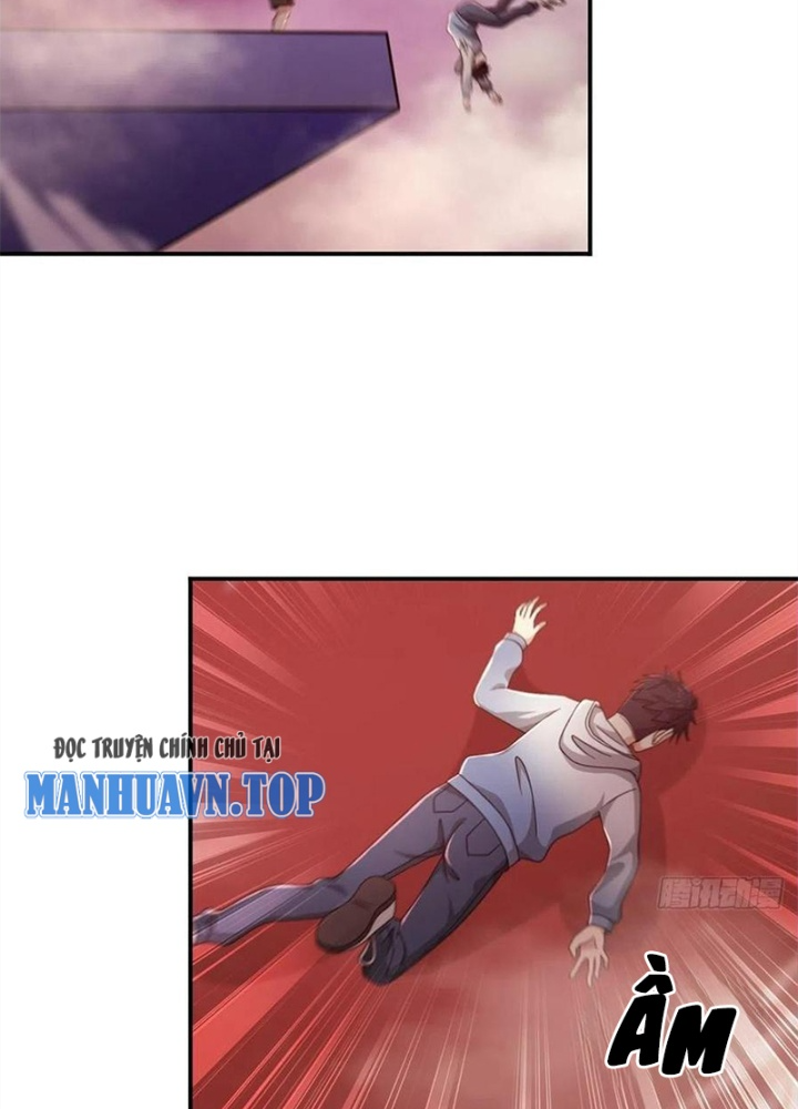 Mạt Thế Lạc Viên Chapter 91 - Next Chapter 92