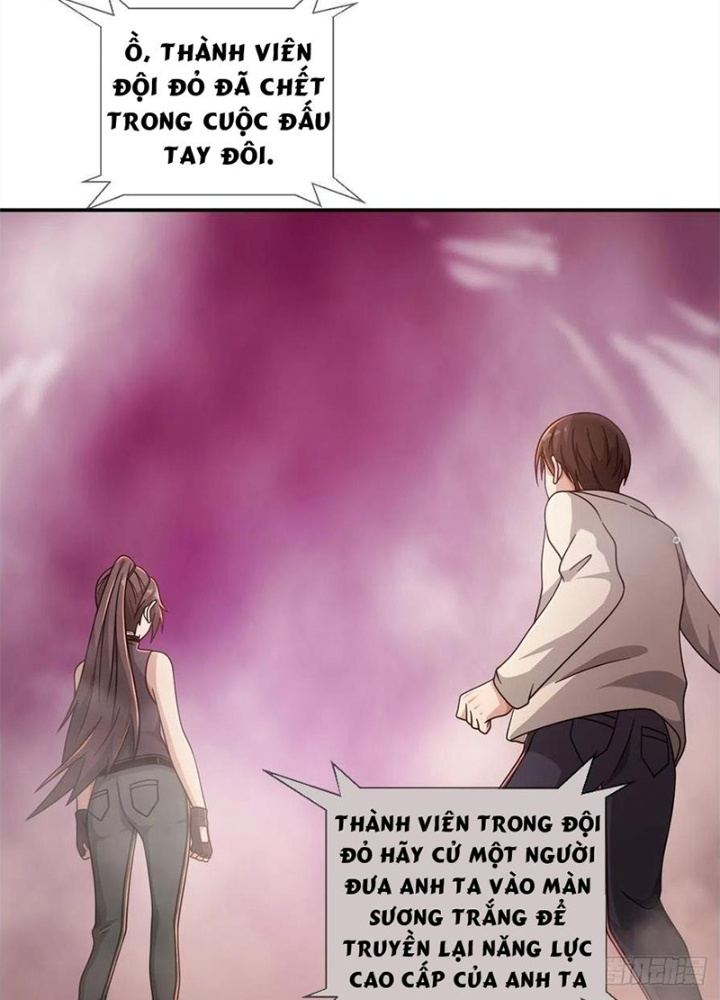 Mạt Thế Lạc Viên Chapter 91 - Next Chapter 92