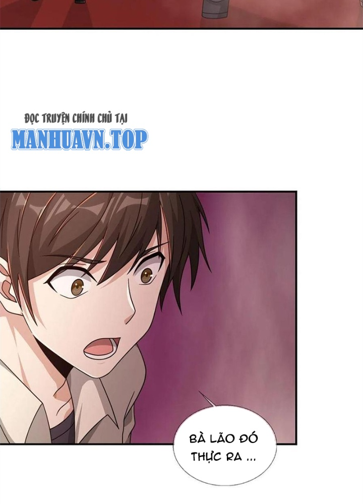 Mạt Thế Lạc Viên Chapter 91 - Next Chapter 92