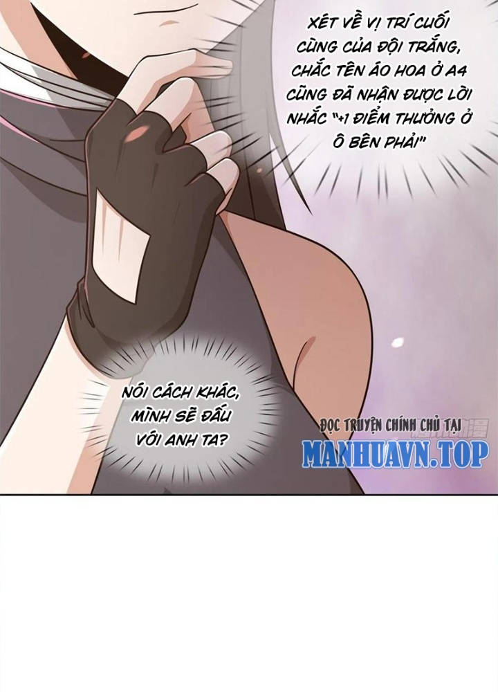 Mạt Thế Lạc Viên Chapter 92 - Next Chapter 94