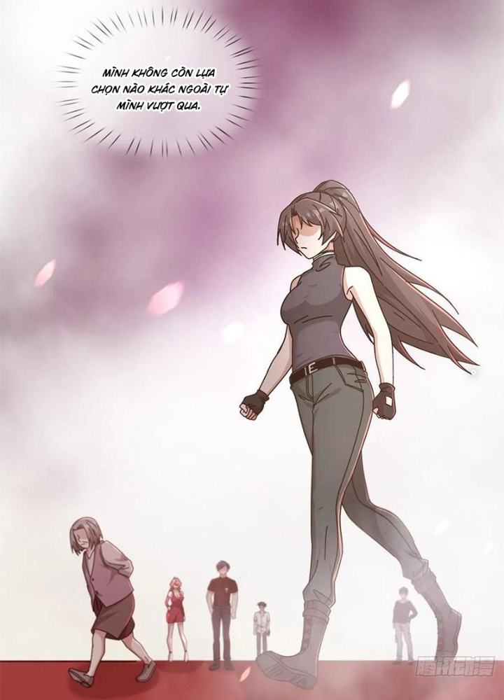 Mạt Thế Lạc Viên Chapter 92 - Next Chapter 94