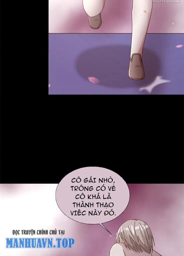 Mạt Thế Lạc Viên Chapter 92 - Next Chapter 94