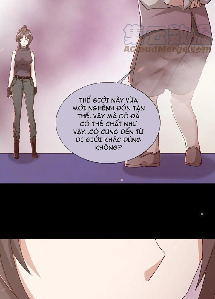 Mạt Thế Lạc Viên Chapter 92 - Next Chapter 94