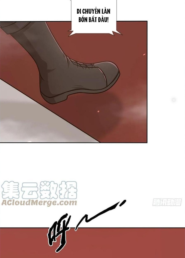 Mạt Thế Lạc Viên Chapter 92 - Next Chapter 94