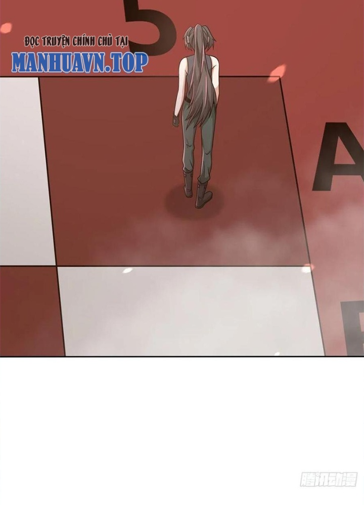 Mạt Thế Lạc Viên Chapter 92 - Next Chapter 94