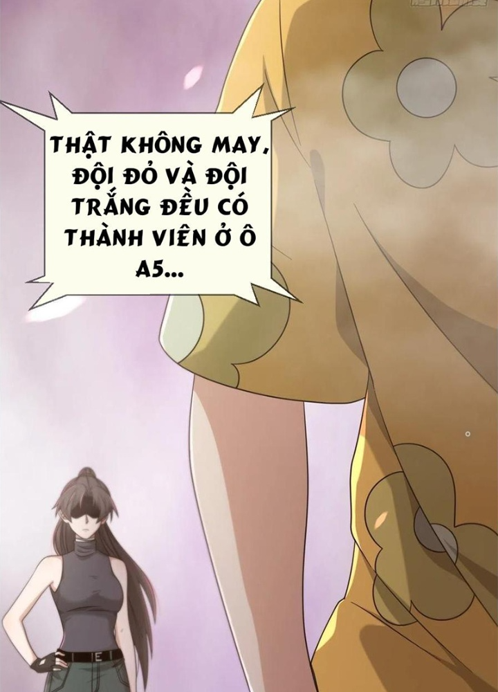Mạt Thế Lạc Viên Chapter 92 - Next Chapter 94