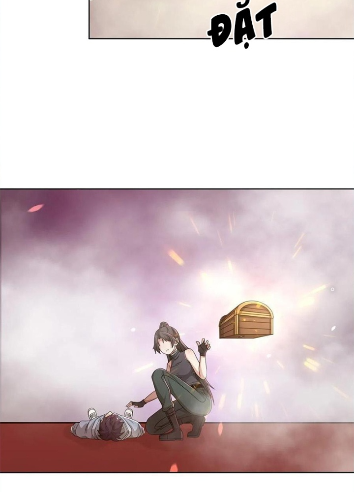 Mạt Thế Lạc Viên Chapter 92 - Next Chapter 94