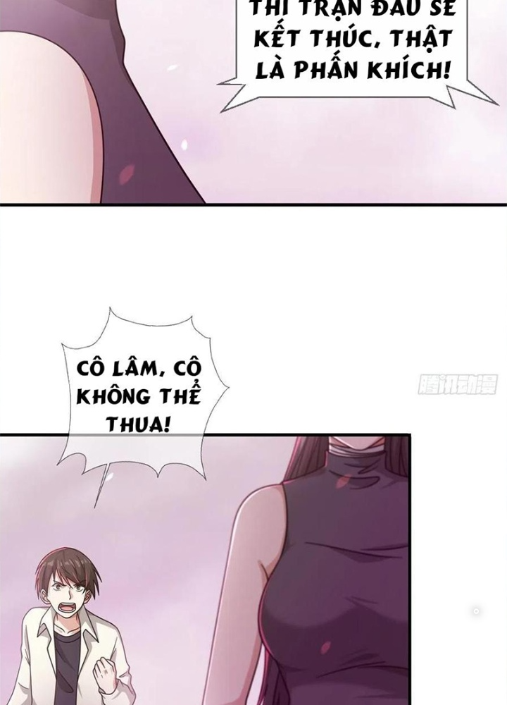 Mạt Thế Lạc Viên Chapter 92 - Next Chapter 94