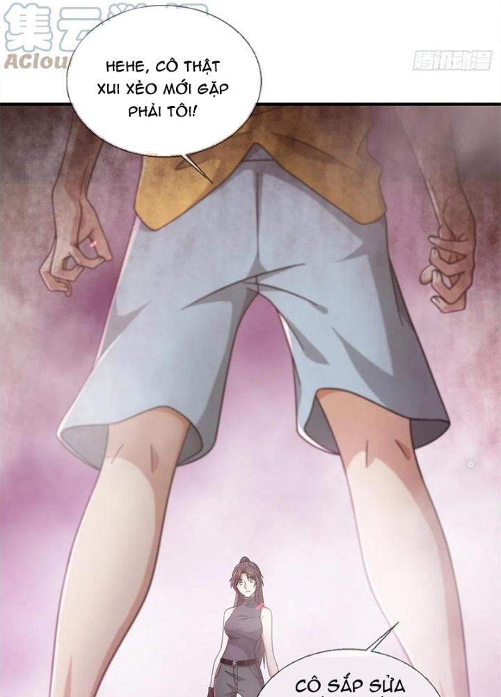 Mạt Thế Lạc Viên Chapter 92 - Next Chapter 94