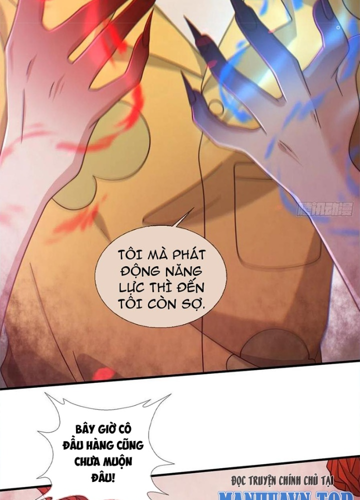 Mạt Thế Lạc Viên Chapter 92 - Next Chapter 94