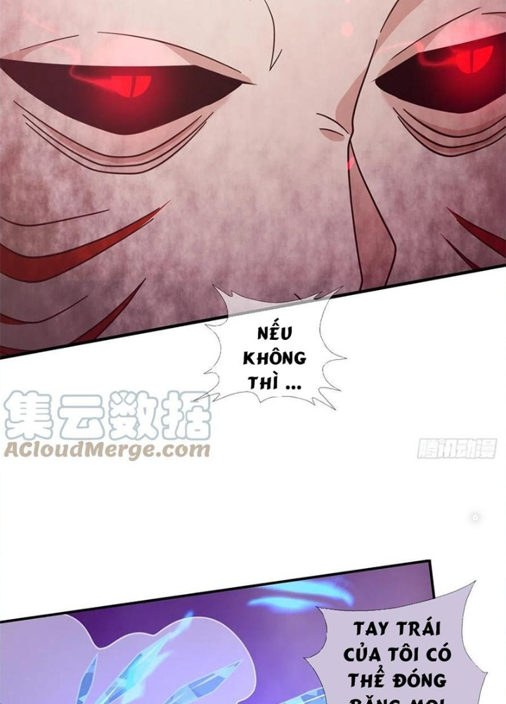 Mạt Thế Lạc Viên Chapter 92 - Next Chapter 94