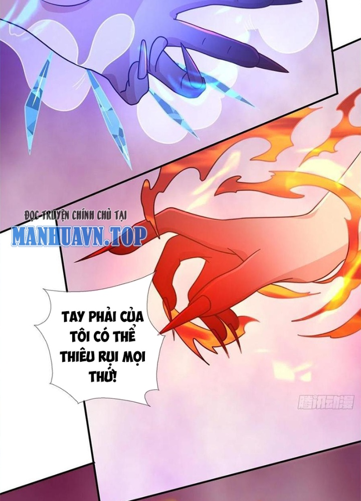 Mạt Thế Lạc Viên Chapter 92 - Next Chapter 94