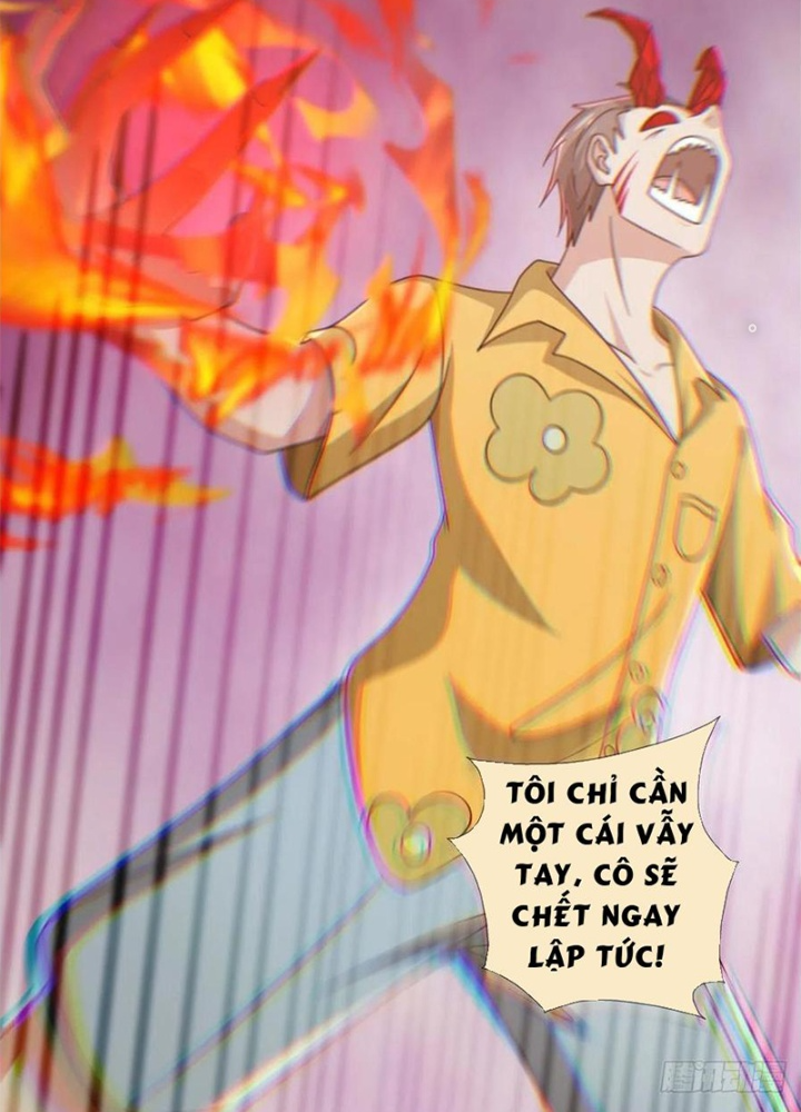 Mạt Thế Lạc Viên Chapter 92 - Next Chapter 94