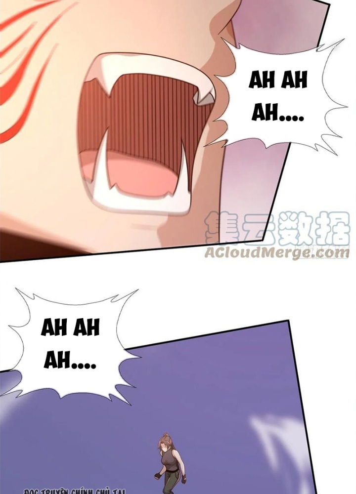 Mạt Thế Lạc Viên Chapter 92 - Next Chapter 94