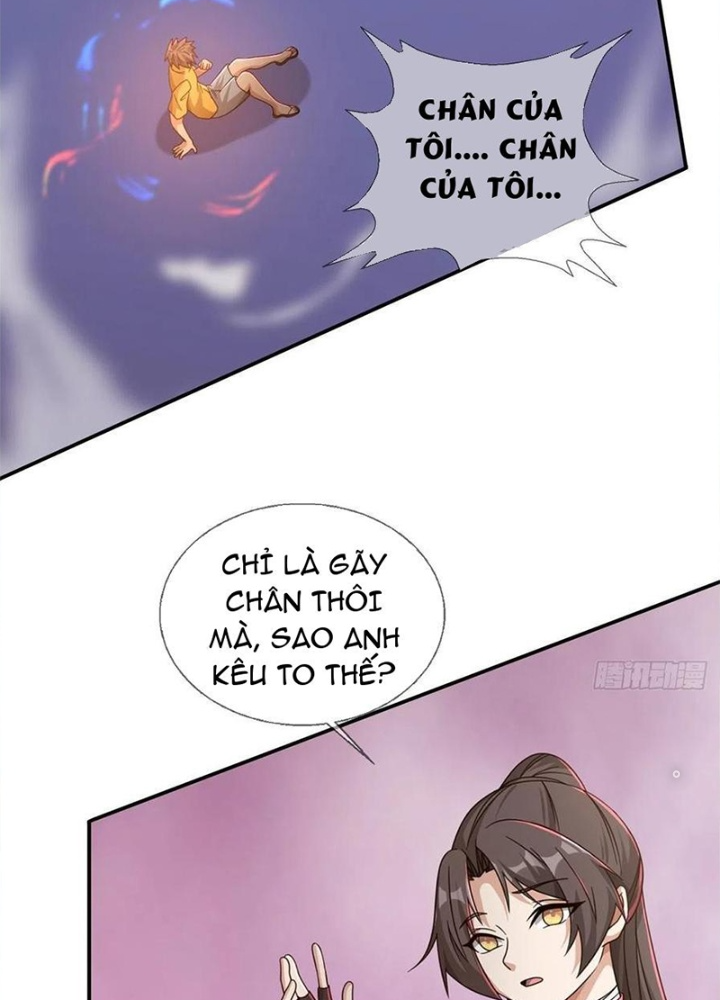 Mạt Thế Lạc Viên Chapter 92 - Next Chapter 94