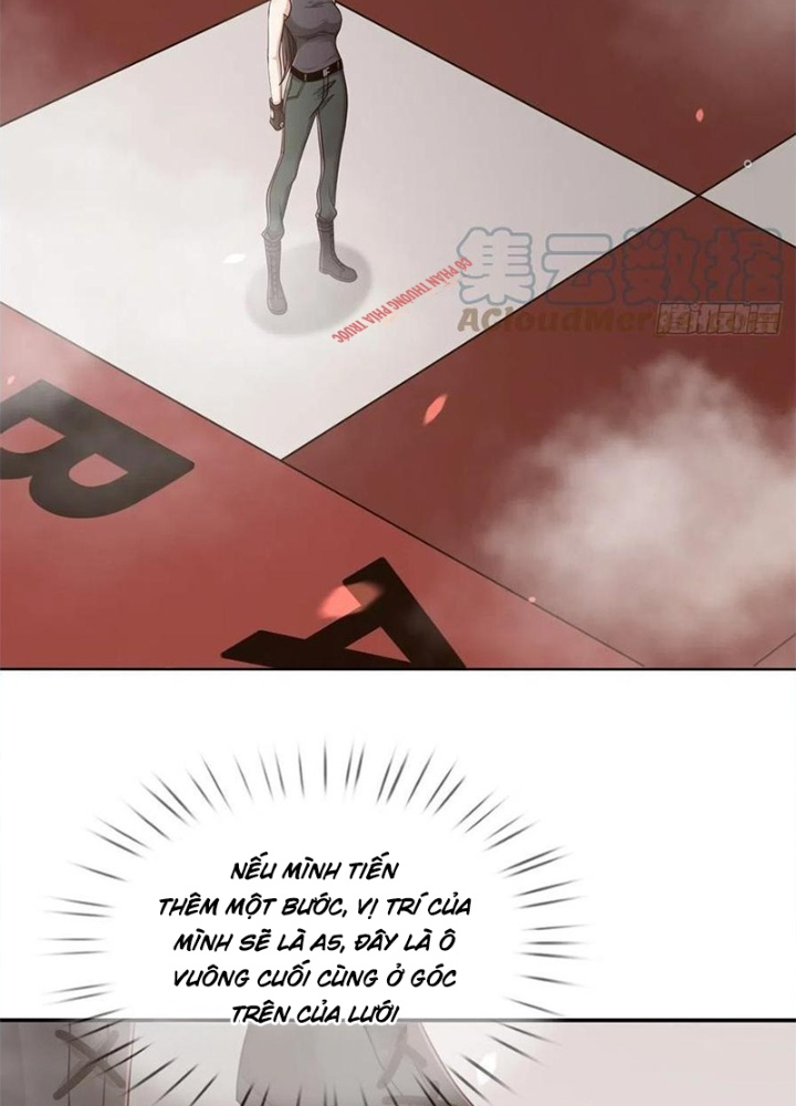 Mạt Thế Lạc Viên Chapter 92 - Next Chapter 94