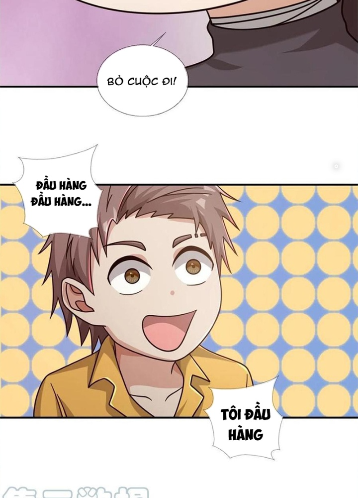 Mạt Thế Lạc Viên Chapter 92 - Next Chapter 94