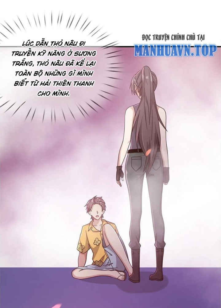 Mạt Thế Lạc Viên Chapter 92 - Next Chapter 94