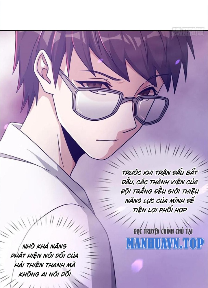 Mạt Thế Lạc Viên Chapter 92 - Next Chapter 94