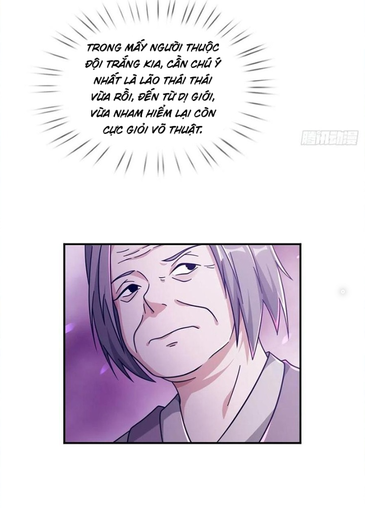 Mạt Thế Lạc Viên Chapter 92 - Next Chapter 94