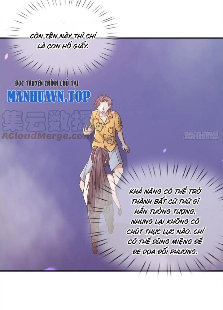 Mạt Thế Lạc Viên Chapter 92 - Next Chapter 94