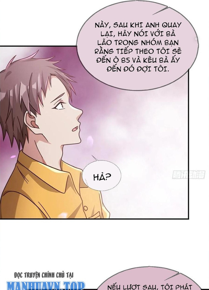 Mạt Thế Lạc Viên Chapter 92 - Next Chapter 94