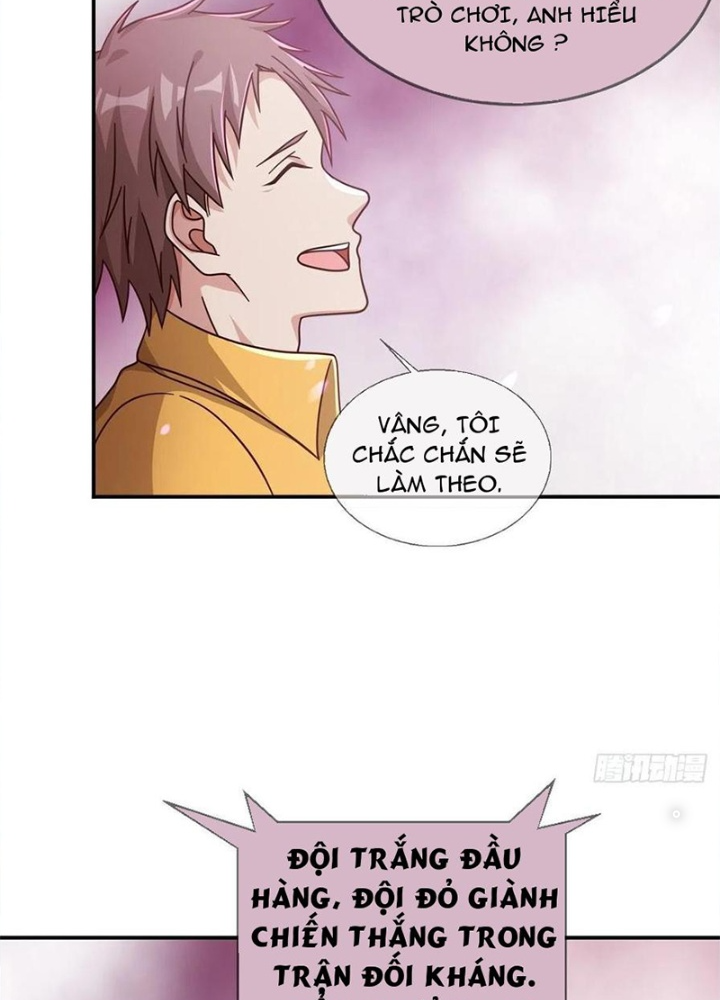 Mạt Thế Lạc Viên Chapter 92 - Next Chapter 94