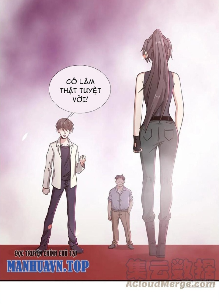 Mạt Thế Lạc Viên Chapter 92 - Next Chapter 94