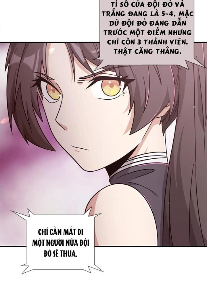 Mạt Thế Lạc Viên Chapter 92 - Next Chapter 94