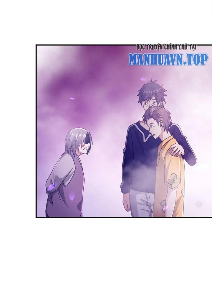 Mạt Thế Lạc Viên Chapter 92 - Next Chapter 94