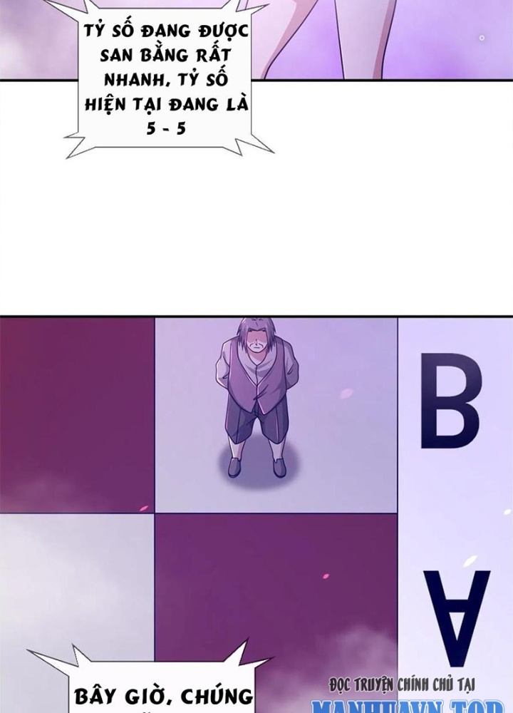 Mạt Thế Lạc Viên Chapter 92 - Next Chapter 94