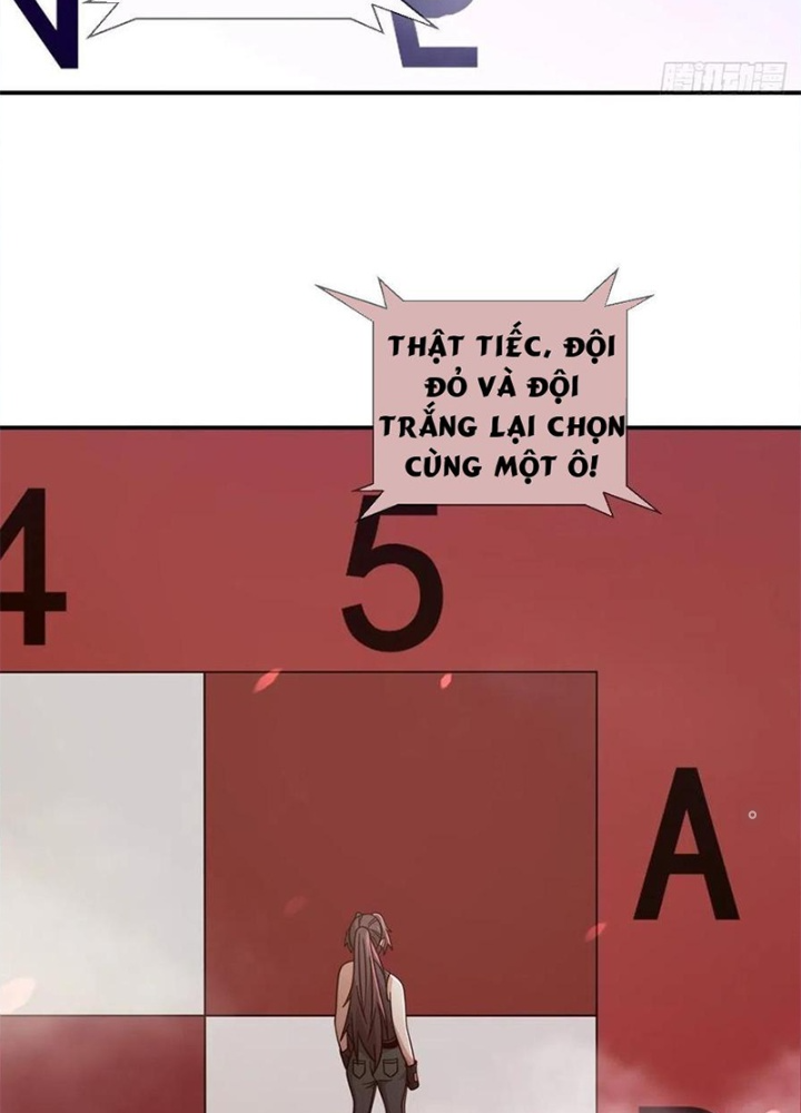 Mạt Thế Lạc Viên Chapter 92 - Next Chapter 94