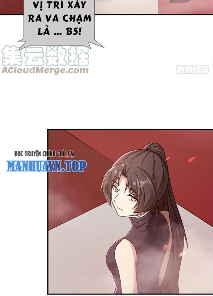 Mạt Thế Lạc Viên Chapter 92 - Next Chapter 94