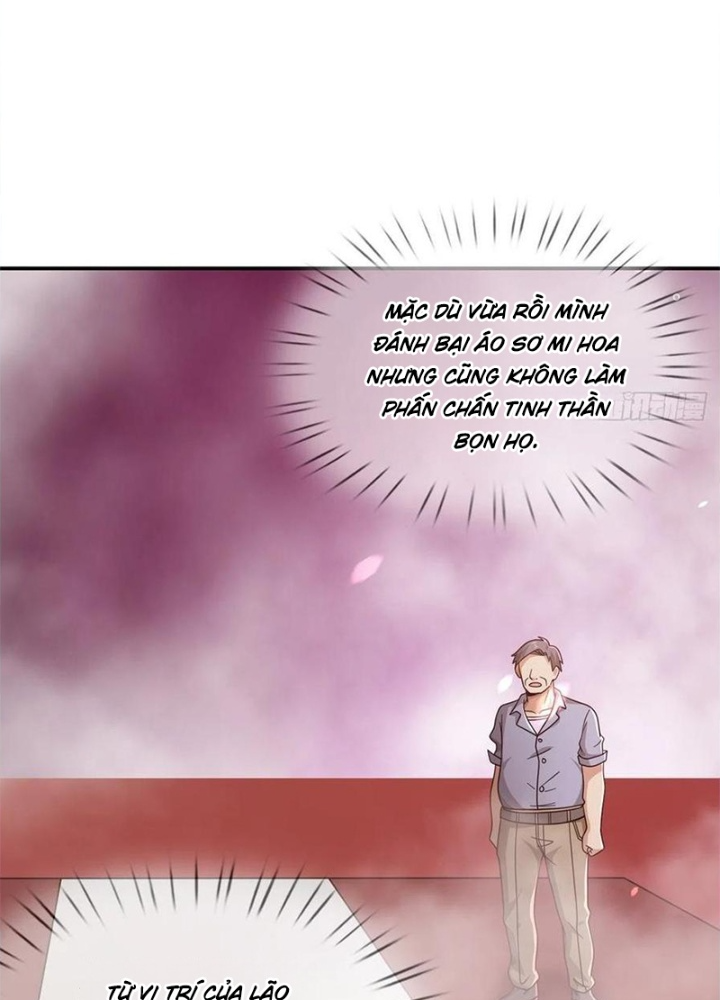 Mạt Thế Lạc Viên Chapter 92 - Next Chapter 94