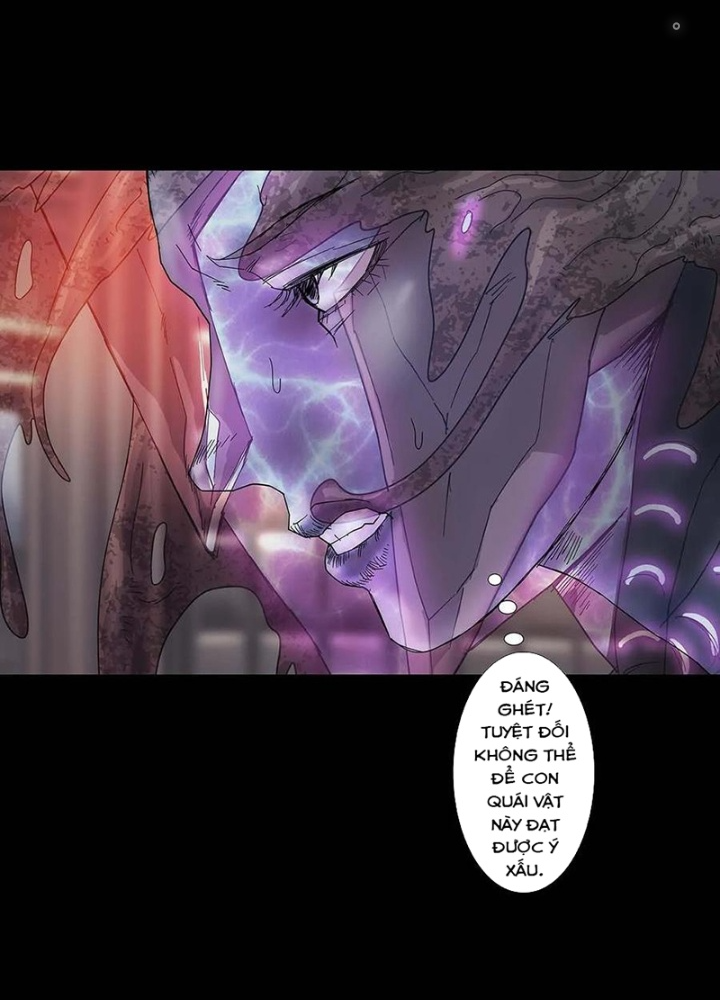 Quay Đầu Là Bờ Chapter 224 - Next Chapter 225