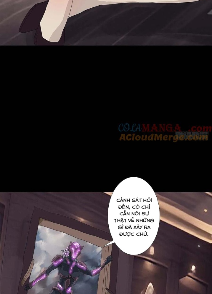 Quay Đầu Là Bờ Chapter 224 - Next Chapter 225