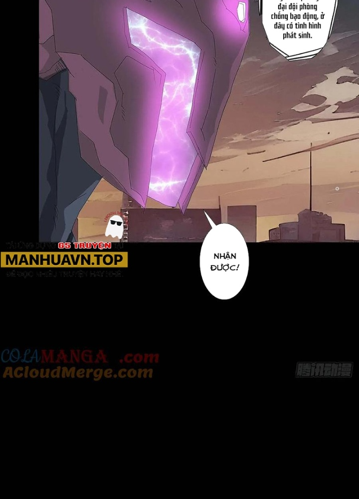 Quay Đầu Là Bờ Chapter 224 - Next Chapter 225